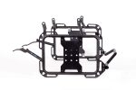 Aprilia Tuareg 660 - Pannier Racks
