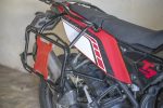Yamaha Tenere 700 – Pannier Racks - Image 10