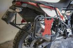 Yamaha Tenere 700 – Pannier Racks - Image 11