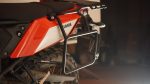 Yamaha Tenere 700 – Pannier Racks - Image 6