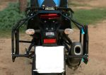 Yamaha Tenere 700 – Pannier Racks - Image 8
